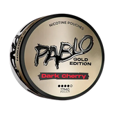 PABLO GOLD EDITION DARK CHERRY (5)